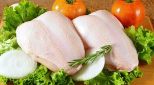 Продукты способствующие похудению Куриные грудки